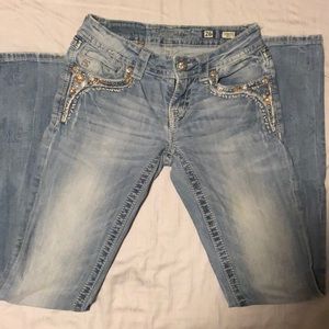 Miss Me Jeans Size 26